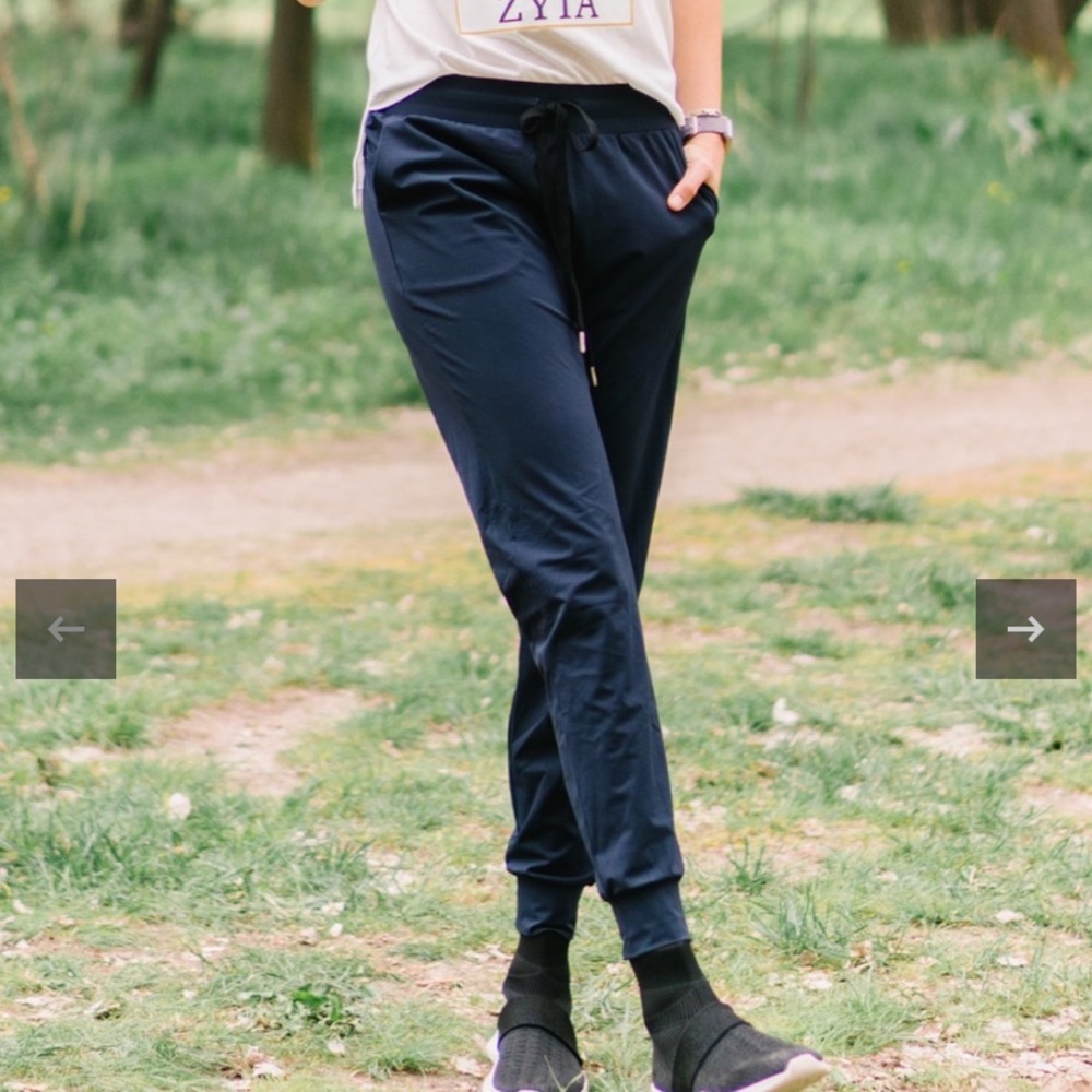 ZYIA Joggers
